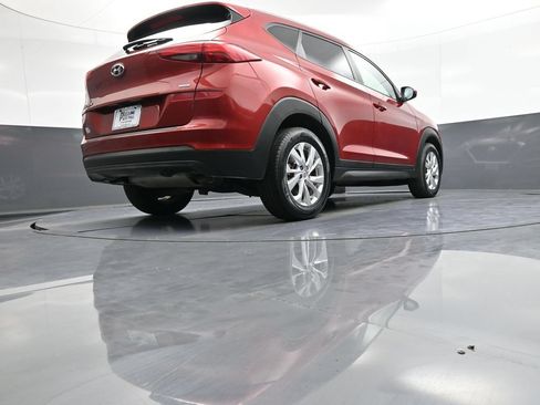 Used 2021 Hyundai Tucson Value AWD/4WD image 29