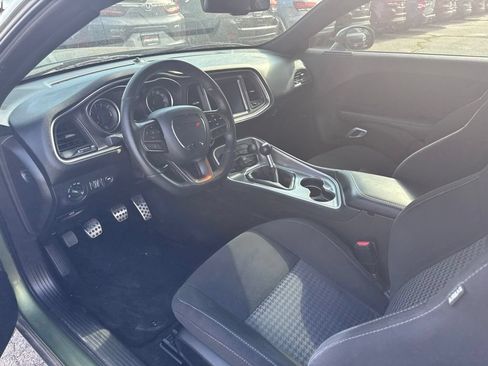 Used 2021 Dodge Challenger R/T w/ Performance Handling Group RWD image 12