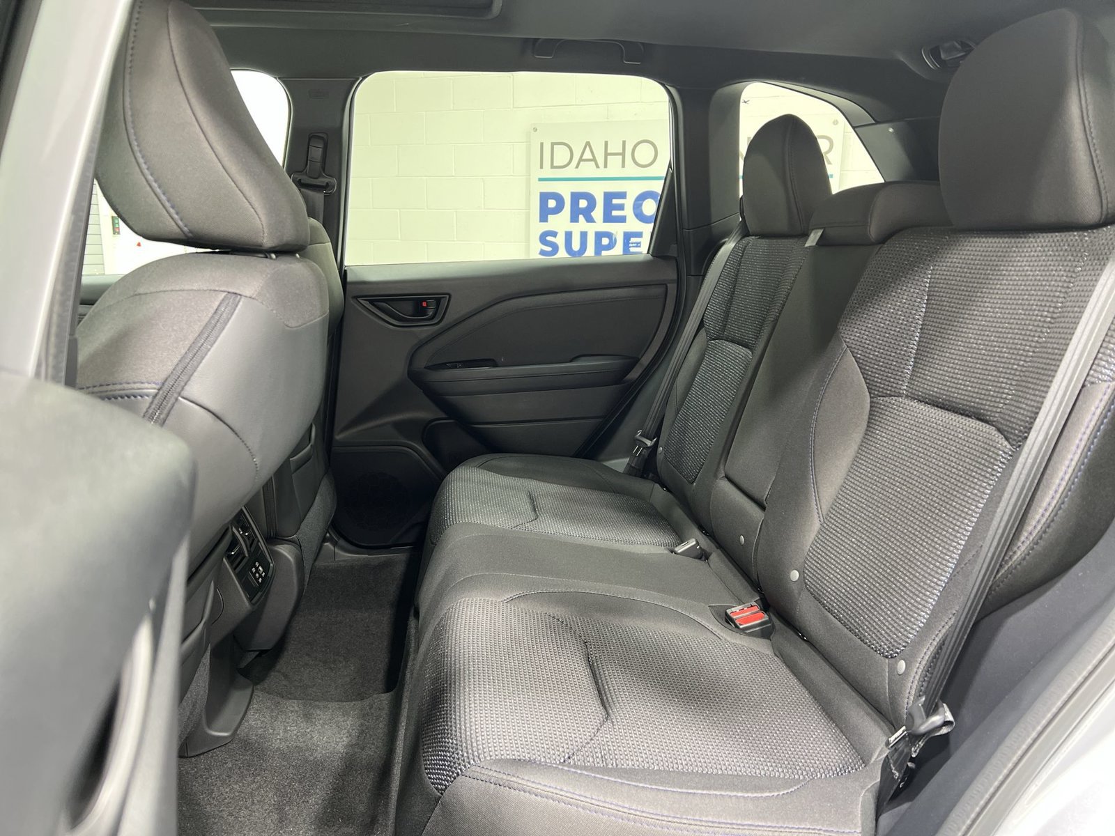 New 2026 Subaru Forester Premium AWD/4WD image 22