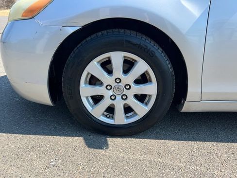 Used 2008 Toyota Camry XLE w/ Leather Pkg FWD image 26