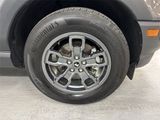 Certified 2023 Ford Bronco Sport Big Bend image 2