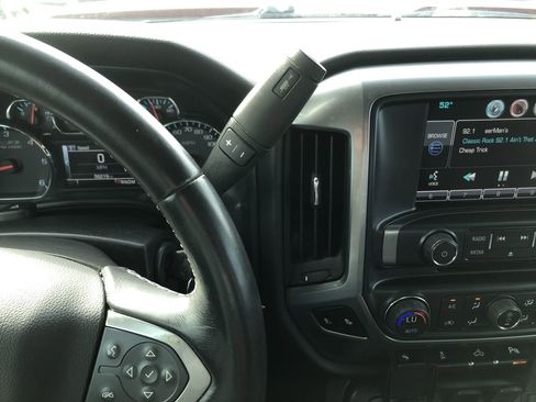 Used 2015 Chevrolet Silverado 2500 LT w/ Z71 Package, Off-Road image 18