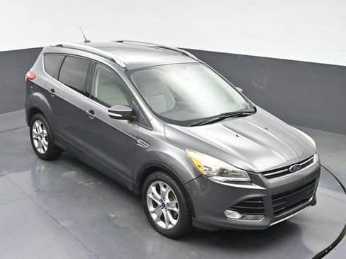 Used 2014 Ford Escape Titanium w/ Equipment Group 401A FWD image 35