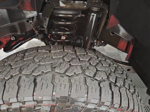 Used 2019 RAM 3500 Tradesman image 87