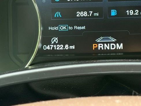 Used 2020 Ford F150 Lariat w/ Equipment Group 502A Luxury AWD/4WD image 19