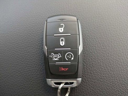 New 2026 RAM 1500 Big Horn AWD/4WD image 31