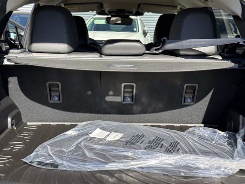 New 2026 Subaru Crosstrek 2.5i Limited w/ Crosstrek Mirror Package image 12