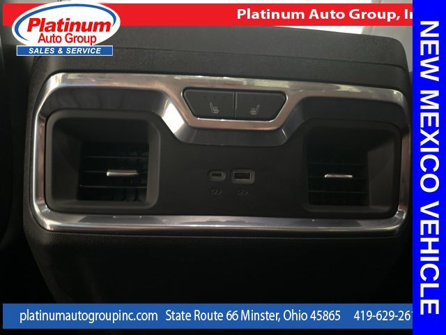 Used 2024 GMC Sierra 1500 Denali Ultimate AWD/4WD image 28