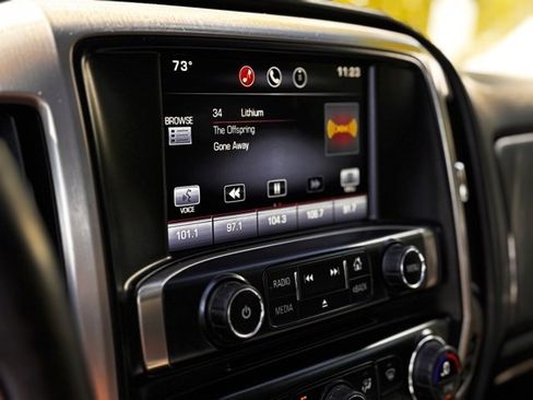 Used 2015 GMC Sierra 1500 Denali image 14