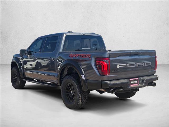 New 2026 Ford F150 Raptor AWD/4WD image 9