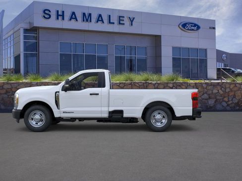 New 2026 Ford F350 XL w/ 360-Degree Camera Package image 3