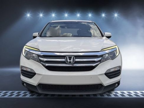 Used 2017 Honda Pilot EX-L image 7