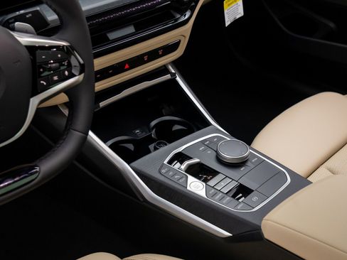 New 2026 BMW 330i xDrive Sedan w/ Premium Package image 12