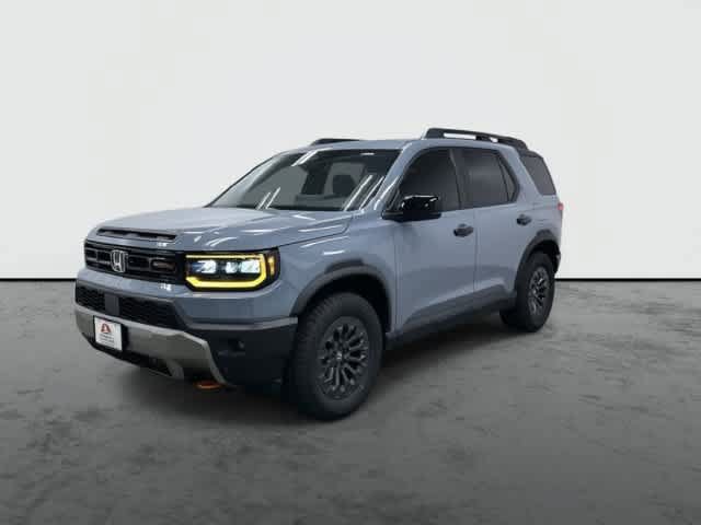 New 2026 Honda Passport TrailSport image 7