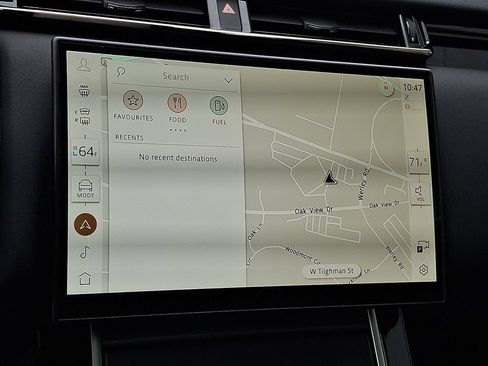 New 2026 Land Rover Range Rover Velar S AWD/4WD image 15