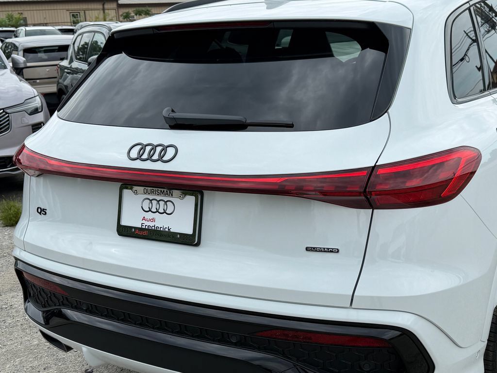 New 2026 Audi Q5 Premium Plus AWD/4WD image 5