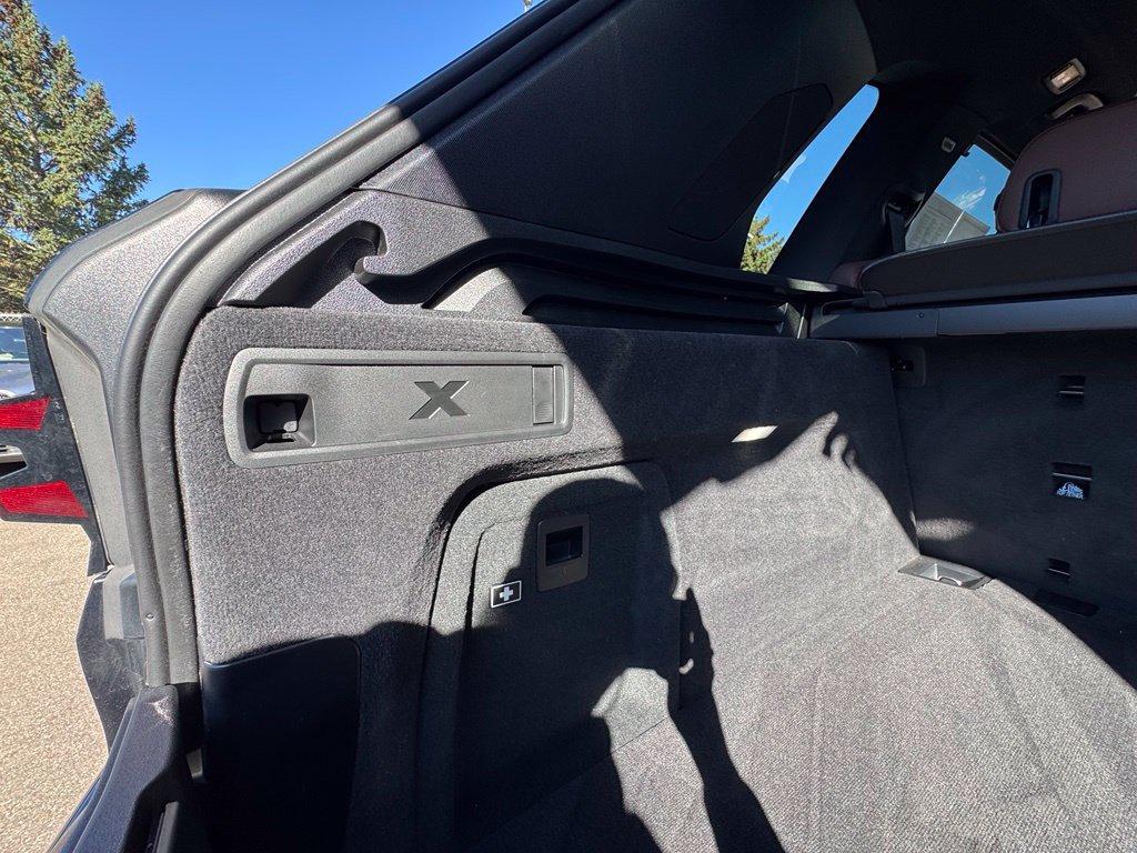 Used 2024 BMW X5 M60i AWD/4WD image 38