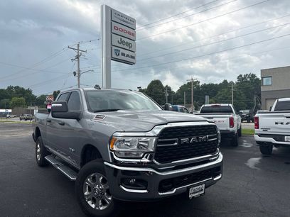 Used 2024 RAM 2500 Big Horn