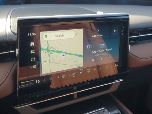 New 2026 Lincoln Nautilus Reserve image 23