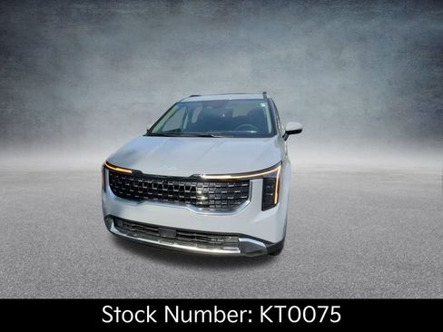 New 2026 Kia Carnival SX image 6