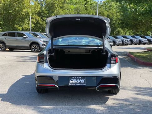 Used 2025 Hyundai Sonata SEL FWD image 7