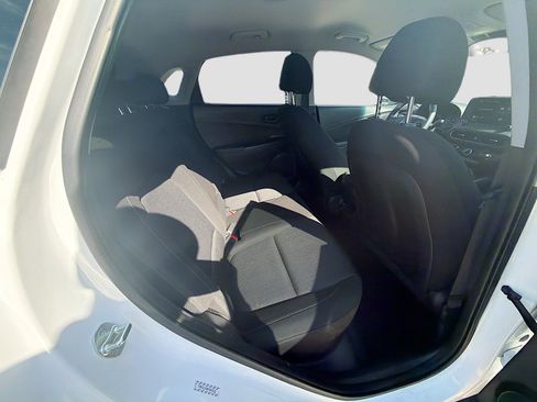 Used 2023 Hyundai Kona SEL w/ Cargo Package image 24