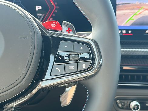 New 2026 BMW M2 w/ Lighting Package image 20