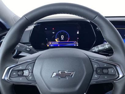 New 2026 Chevrolet Trax ACTIV w/ Driver Confidence Package