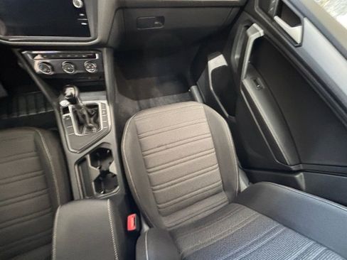 Certified 2024 Volkswagen Tiguan S image 17