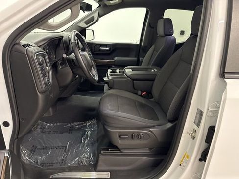 Used 2019 Chevrolet Silverado 1500 LT w/ All-Star Edition AWD/4WD image 13