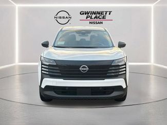 New 2026 Nissan Kicks S video 2