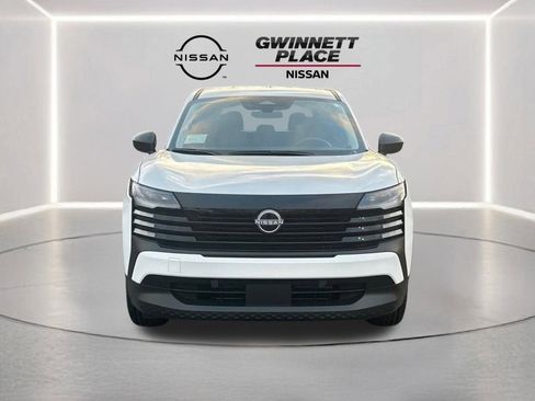 New 2026 Nissan Kicks S image 2