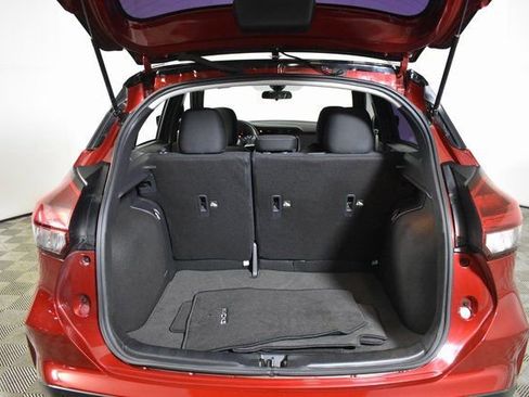 Certified 2023 Nissan Kicks SR image 28