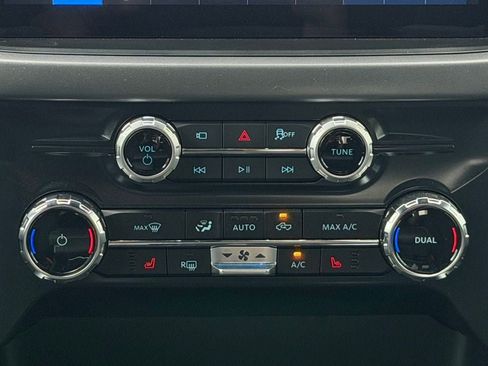 New 2026 Ford F150 XLT w/ Equipment Group 302A MID image 50