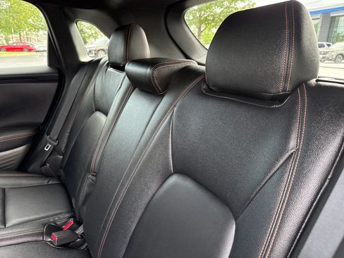 Certified 2024 Honda HR-V Sport image 18