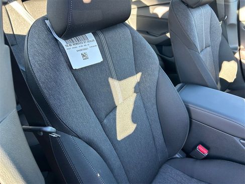 New 2025 Honda Accord Sport image 20