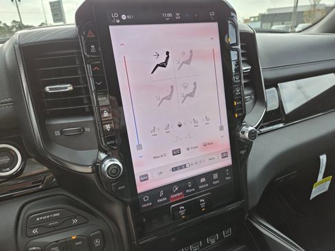 New 2026 RAM 1500 Rebel image 6