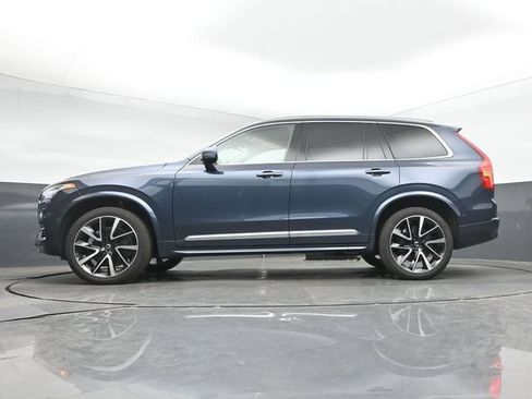 Used 2024 Volvo XC90 B5 Plus w/ Protection Package AWD/4WD image 14