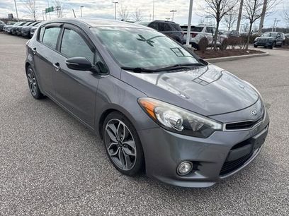 Used 2016 Kia Forte SX