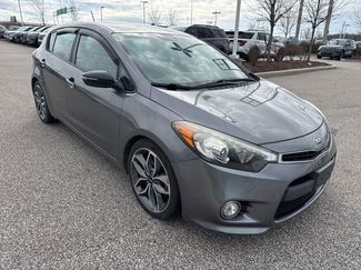 Used 2016 Kia Forte SX 360° Tour