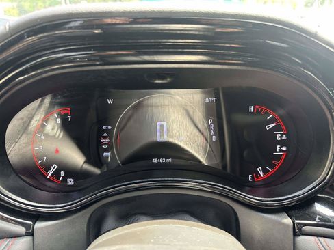 Used 2023 Dodge Durango GT AWD/4WD image 34