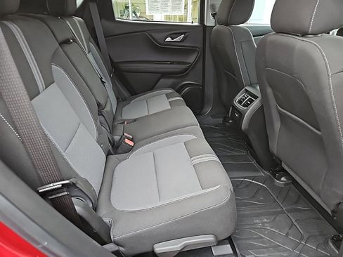 Used 2023 Chevrolet Blazer LT w/ Convenience Package image 28