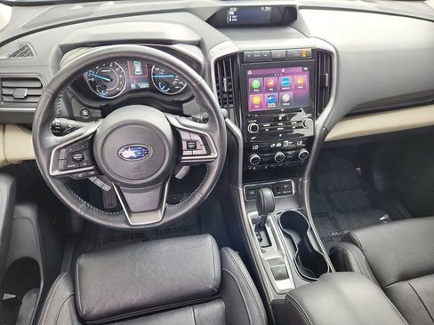 Used 2021 Subaru Ascent Limited w/ Technology Package AWD/4WD image 11