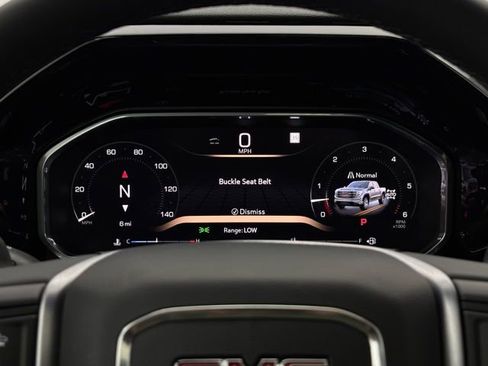 New 2026 GMC Sierra 1500 Elevation w/ Elevation Premium Package image 20