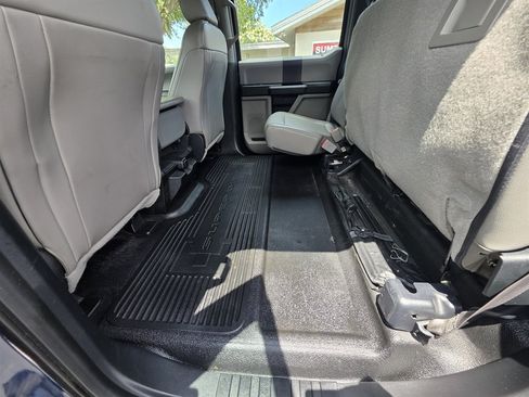 Used 2017 Ford F450 XL w/ Power Equipment Group AWD/4WD image 33