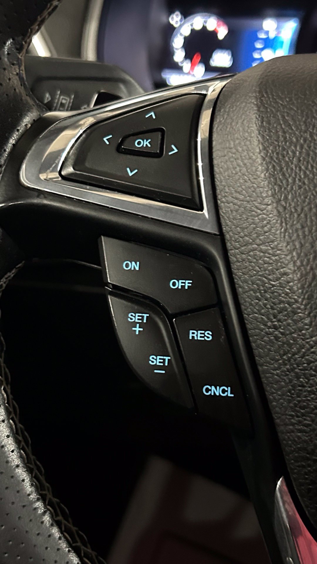 Used 2023 Ford Edge ST AWD/4WD image 66