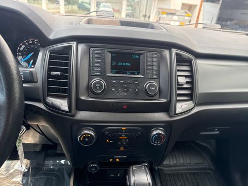 Certified 2021 Ford Ranger XL w/ Trailer Tow Package RWD image 18