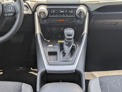 Used 2024 Toyota RAV4 XLE w/ Convenience Package FWD image 23