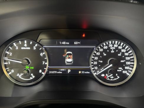 Used 2023 INFINITI QX60 Pure image 8