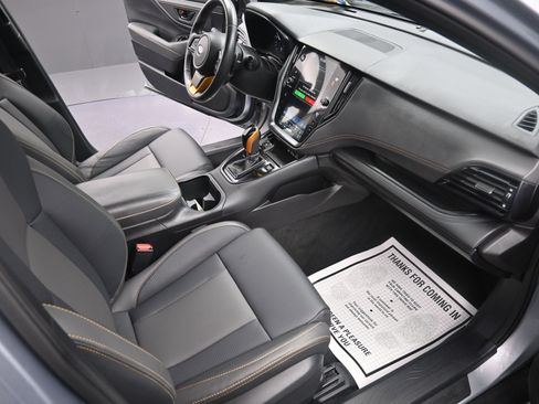 Used 2023 Subaru Outback Wilderness image 38